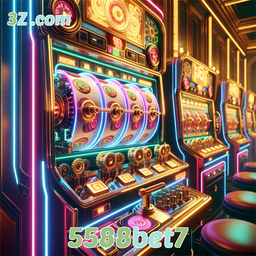 5588bet7 Segurança Garantida