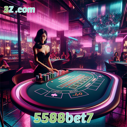 5588bet7 Apostas Esportivas
