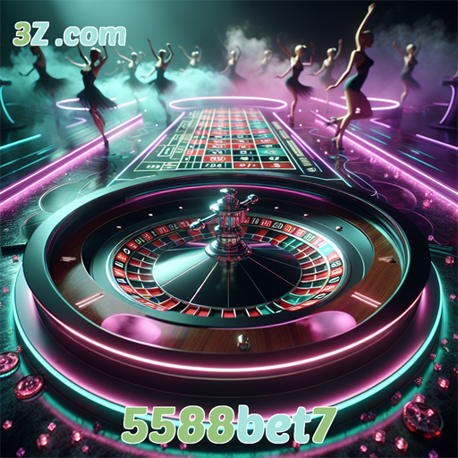 Slots Inovadores: Explore o Fascínio no 5588bet7